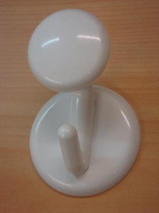 Safety Coat Hooks